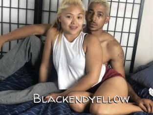 Blackendyellow