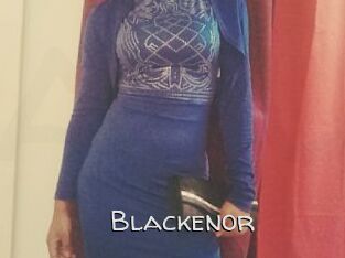 Blackenor