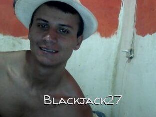 Black_jack27