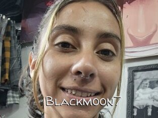 Blackmoon7