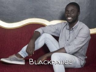 Blackpaiige