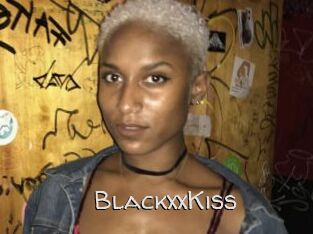 BlackxxKiss