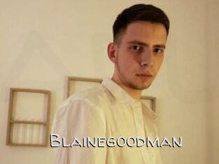 Blainegoodman