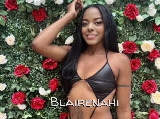 Blairenahi