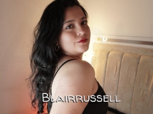 blairrussell Adult dvd gold