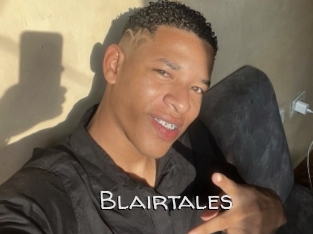 blairtales Adult dvd gold