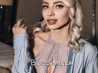 Bliss_milla