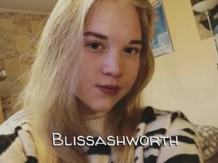 Blissashworth