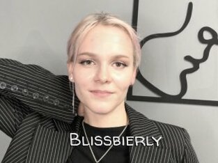 Blissbierly