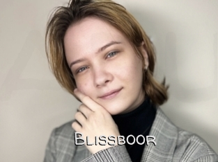 Blissboor