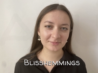 Blisshemmings