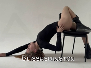Blissherington