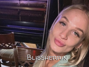 Blissherrin