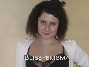 Blissyenigma