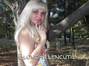 BlondHelencutie