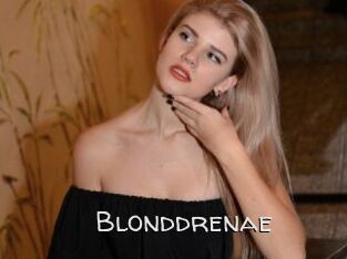 Blonddrenae