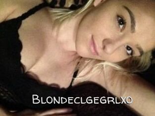 Blondeclgegrlxo