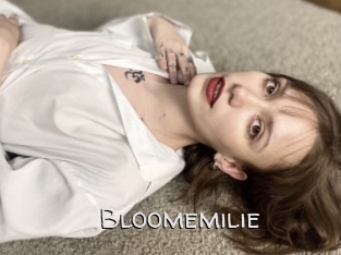 Bloomemilie