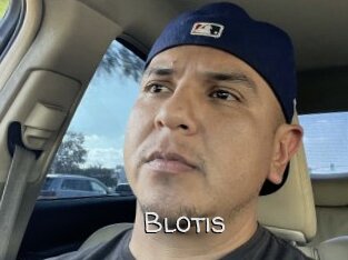 Blotis