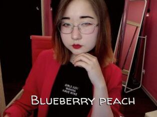 Blueberry_peach