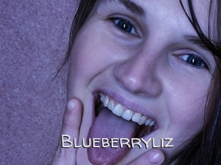 Blueberryliz