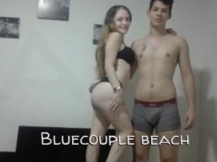 Bluecouple_beach