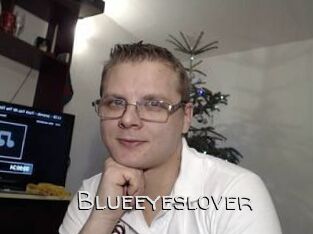 Blueeyeslover