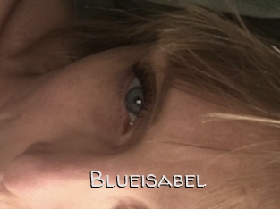 Blueisabel