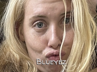 Blueyez