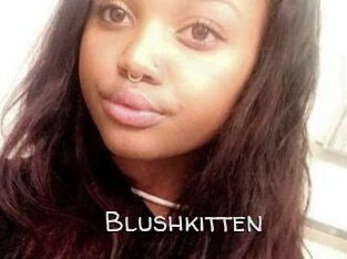 Blushkitten