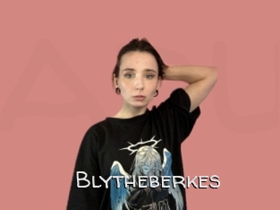 Blytheberkes