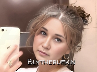 Blythebufkin