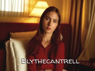 Blythecantrell