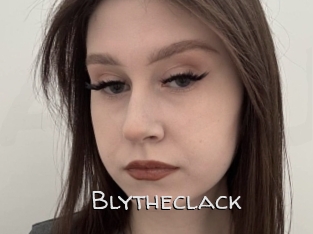 Blytheclack