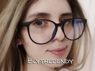Blythedendy