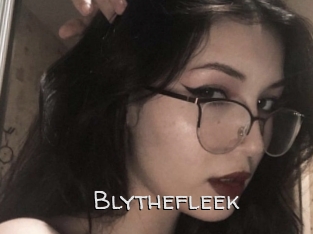 Blythefleek