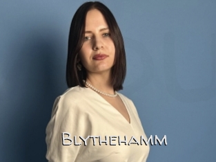 Blythehamm