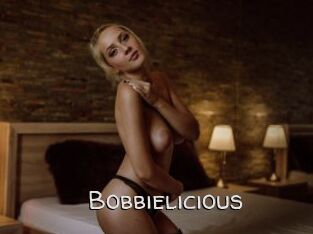 Bobbielicious