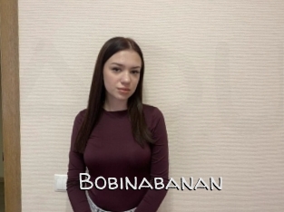 Bobinabanan
