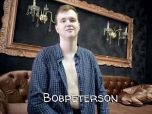 Bobpeterson