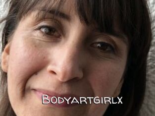 Bodyartgirlx