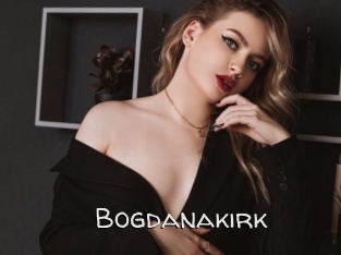 Bogdanakirk