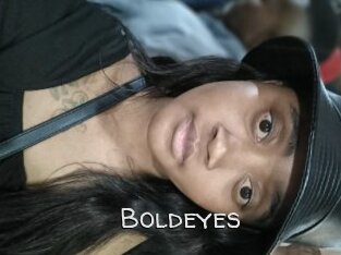 Boldeyes