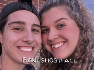 Boneghostface
