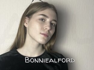 Bonniealford