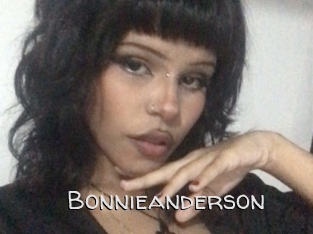 Bonnieanderson