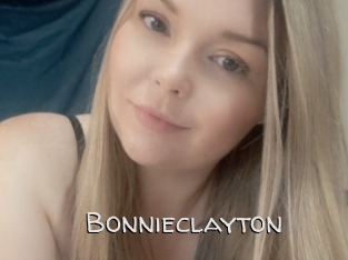 Bonnieclayton