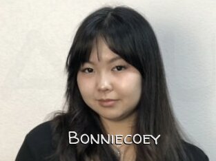 Bonniecoey