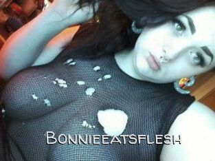 Bonnieeatsflesh