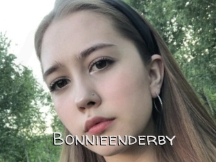 Bonnieenderby